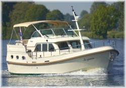 Linssen Grand Sturdy