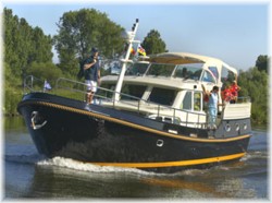 Linssen Grand Sturdy