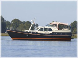 Linssen Grand Sturdy