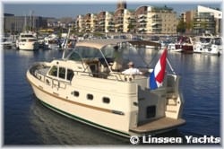 Linssen Grand Sturdy